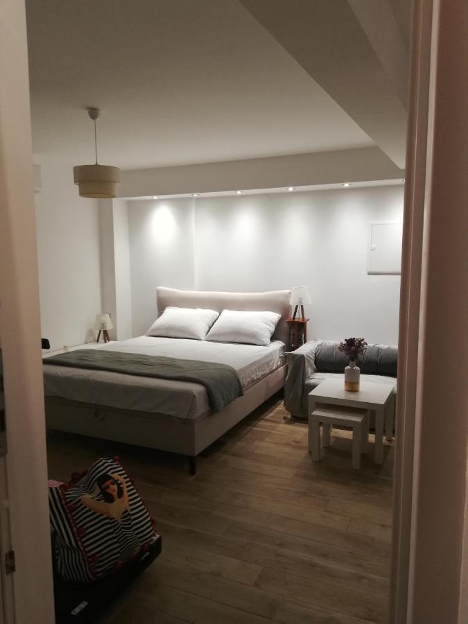 Appartamento Mia Zara Esterno foto
